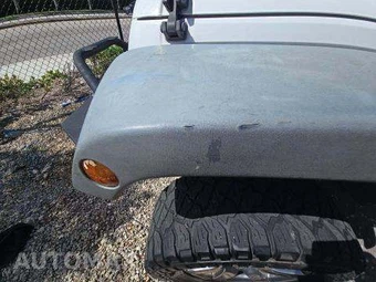 2014 Jeep Wrangler Unlimited Sport - miniatura 26