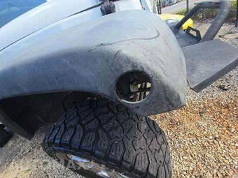 2014 Jeep Wrangler Unlimited Sport - miniatura 31