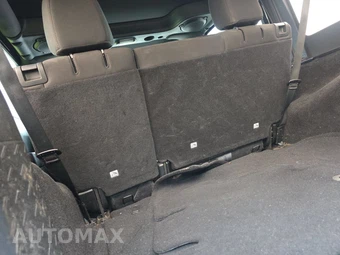 2014 Jeep Wrangler Unlimited Sport - miniatura 16