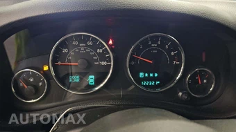 2014 Jeep Wrangler Unlimited Sport - miniatura 19