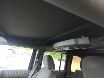 2014 Jeep Wrangler Unlimited Sport - miniatura 20