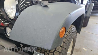 2014 Jeep Wrangler Unlimited Sport - miniatura 23
