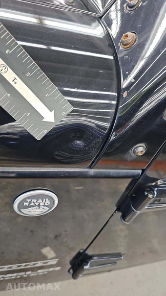 2014 Jeep Wrangler Unlimited Sport - miniatura 25