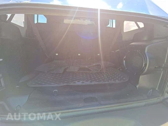 2014 Jeep Wrangler Unlimited Sport - miniatura 11