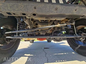 2014 Jeep Wrangler Unlimited Sport - miniatura 17