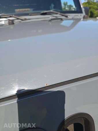 2014 Jeep Wrangler Unlimited Sport - miniatura 18