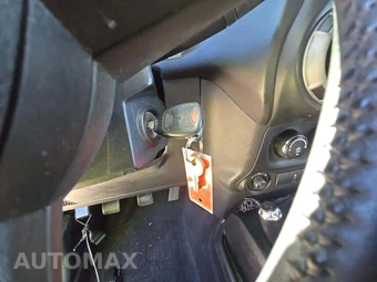 2014 Jeep Wrangler Unlimited Sport - miniatura 5