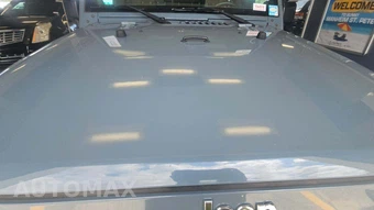 2014 Jeep Wrangler Unlimited Sport - miniatura 18
