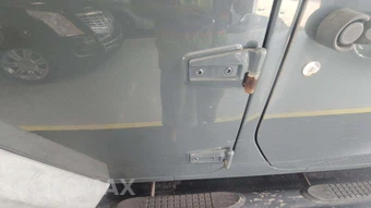 2014 Jeep Wrangler Unlimited Sport - miniatura 19