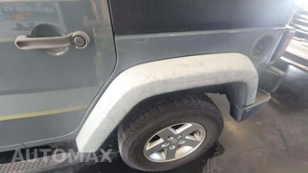 2014 Jeep Wrangler Unlimited Sport - miniatura 22