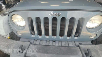 2014 Jeep Wrangler Unlimited Sport - miniatura 29