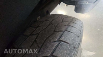 2014 Jeep Wrangler Unlimited Sport - miniatura 30