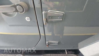 2014 Jeep Wrangler Unlimited Sport - miniatura 32