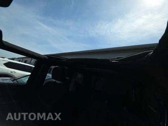 2014 Jeep Wrangler Unlimited Sport - miniatura 11