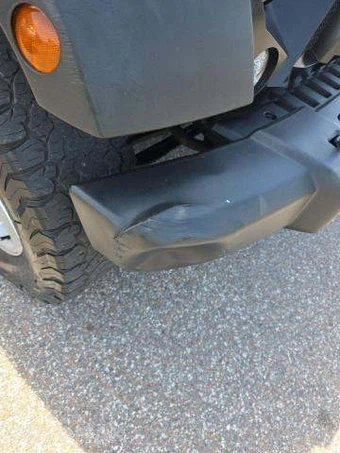 2014 Jeep Wrangler Unlimited Sport - miniatura 21