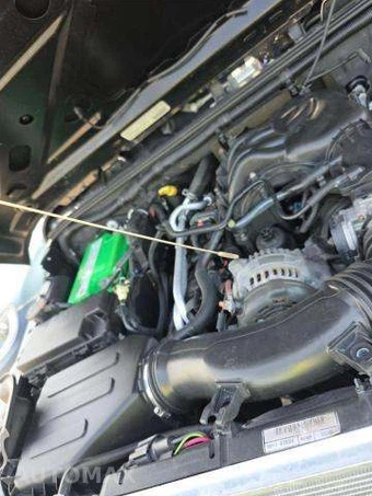 2014 Jeep Wrangler Unlimited Sport - miniatura 23
