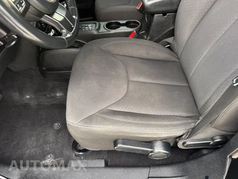 2014 Jeep Wrangler Unlimited Sport - miniatura 55