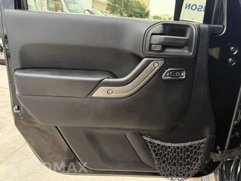 2014 Jeep Wrangler Unlimited Sport - miniatura 60