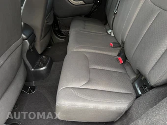 2014 Jeep Wrangler Unlimited Sport - miniatura 70