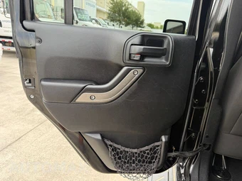 2014 Jeep Wrangler Unlimited Sport - miniatura 71