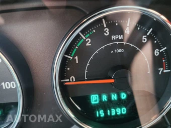 2014 Jeep Wrangler Unlimited Sport - miniatura 39