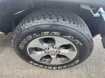 2014 Jeep Wrangler Unlimited Sport - miniatura 44
