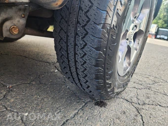2014 Jeep Wrangler Unlimited Sport - miniatura 46