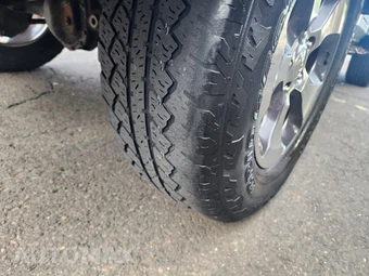 2014 Jeep Wrangler Unlimited Sport - miniatura 48