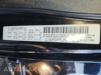2014 Jeep Wrangler Unlimited Sport - miniatura 14