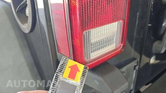2014 Jeep Wrangler Unlimited Sport - miniatura 22