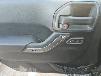 2014 Jeep Wrangler Unlimited Sport - miniatura 9