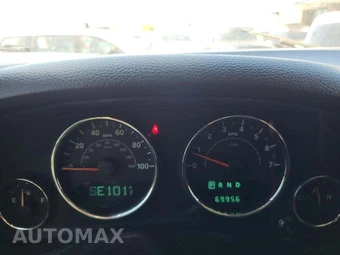2014 Jeep Wrangler Unlimited Sport - miniatura 9