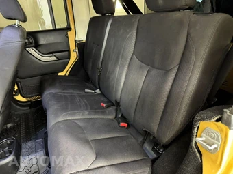 2014 Jeep Wrangler Unlimited Sport - miniatura 31