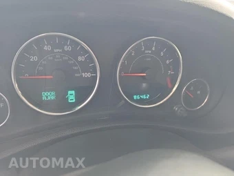2014 Jeep Wrangler Unlimited Sport - miniatura 9