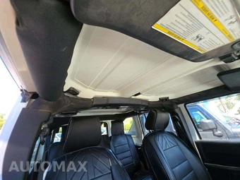 2014 Jeep Wrangler Unlimited Sport RHD - miniatura 11