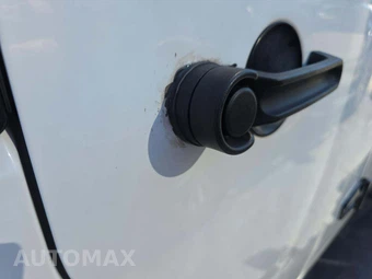 2014 Jeep Wrangler Unlimited Sport RHD - miniatura 23