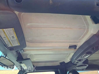 2014 Jeep Wrangler X - miniatura 11