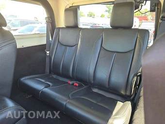 2014 Jeep Wrangler X - miniatura 13