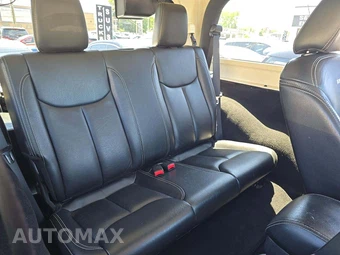 2014 Jeep Wrangler X - miniatura 16