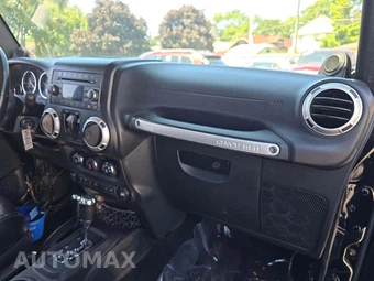 2014 Jeep Wrangler X - miniatura 19