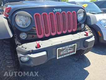 2014 Jeep Wrangler X - miniatura 22