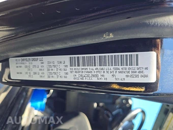 2014 Jeep Wrangler X - miniatura 5