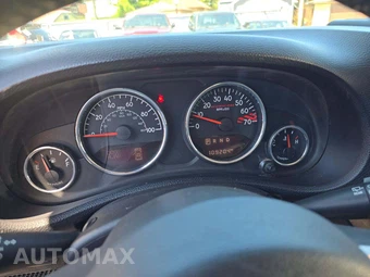 2014 Jeep Wrangler X - miniatura 9