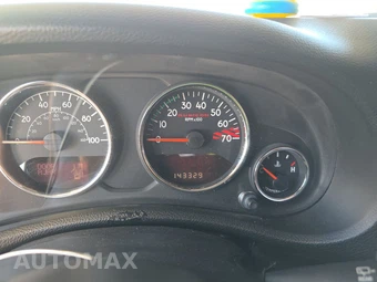 2014 Jeep Wrangler X - miniatura 12