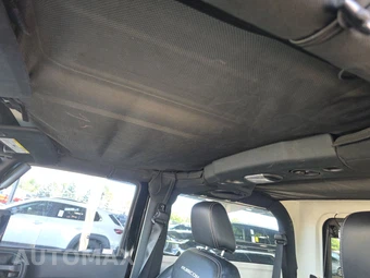 2014 Jeep Wrangler X - miniatura 16