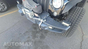 2014 Jeep Wrangler X - miniatura 19