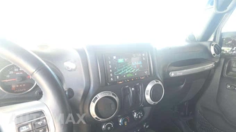 2014 Jeep Wrangler X - miniatura 21