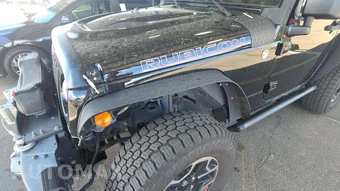 2014 Jeep Wrangler X - miniatura 23
