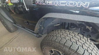 2014 Jeep Wrangler X - miniatura 26