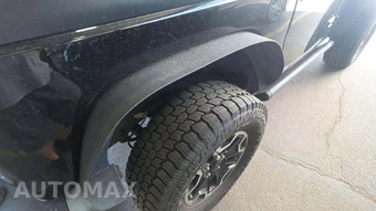 2014 Jeep Wrangler X - miniatura 27